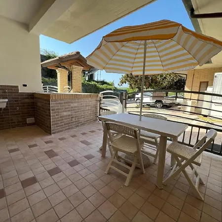 Apartamento Le Magnolie *