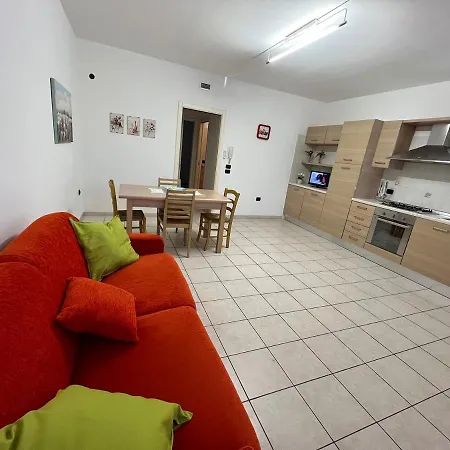 Apartamento Le Magnolie *