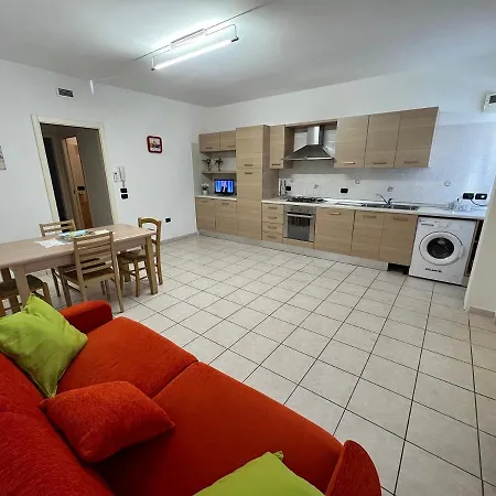 Le Magnolie Apartamento *