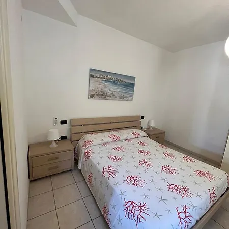 Apartamento Le Magnolie
