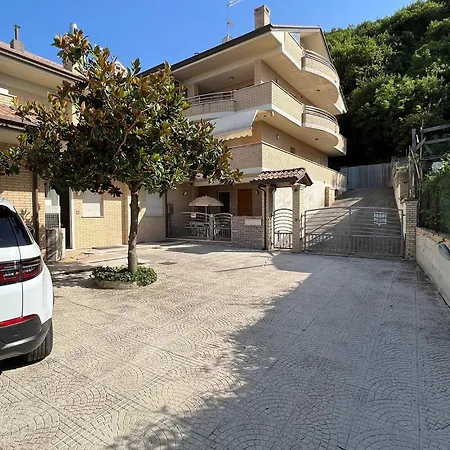 Apartamento Le Magnolie *