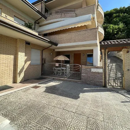 Le Magnolie Apartamento *